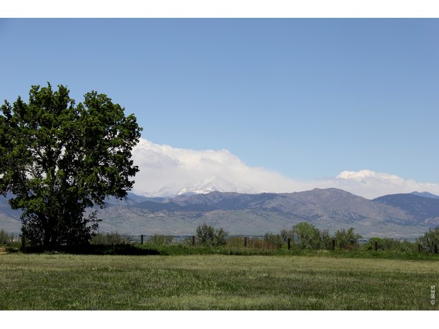 709329, Vacant Lot, 934 White Hawk Ranch Dr, Boulder, CO, White Hawk Ranch 3rd Flg, , 80303