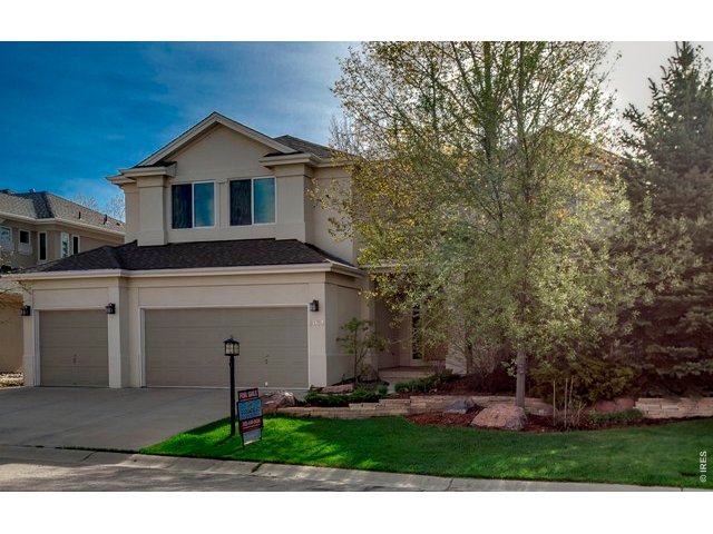 Single Family Home Real Estate for Sale located in the neighborhood of Four Mile Creek, in the city of Boulder, CO