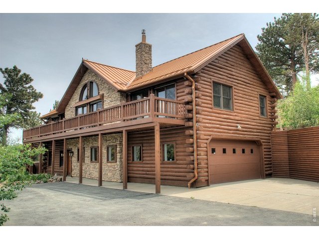 Homes for Sale in Nederland, CO