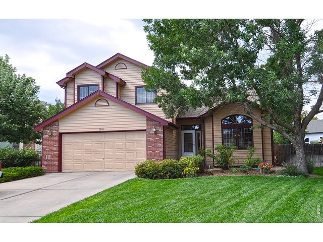 Fort Collins Homes for Sale in the neighborhood of Dakota Ridge in the Zipcode of 80525