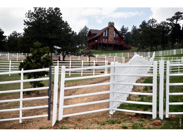 Lyons Homes for Sale in the neighborhood of None in the Zipcode of 80540