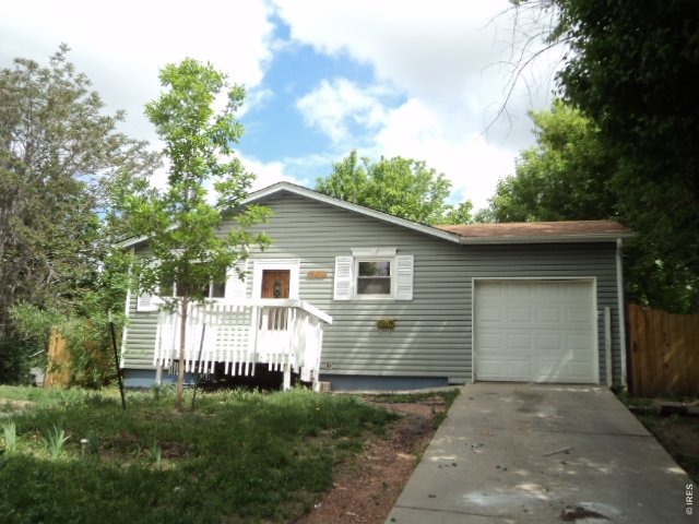 Homes for Sale located at 409 E Chester St, in the city of Lafayette, CO 80026