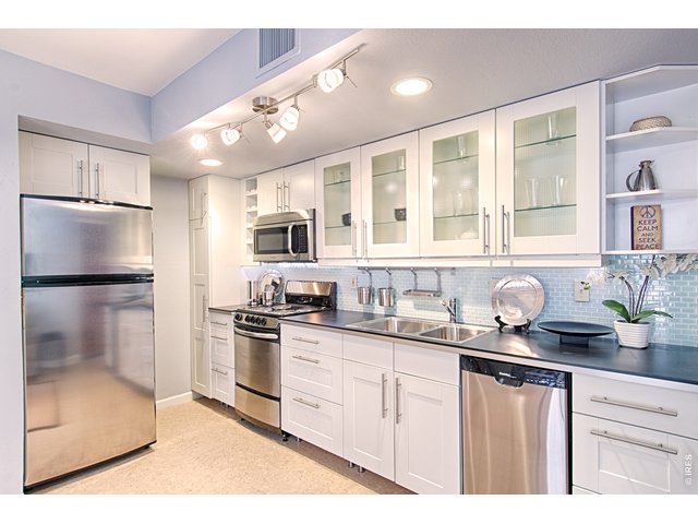 1085 Broadway St 12, in the city of Boulder Real Estate in CO by University Court Condos,