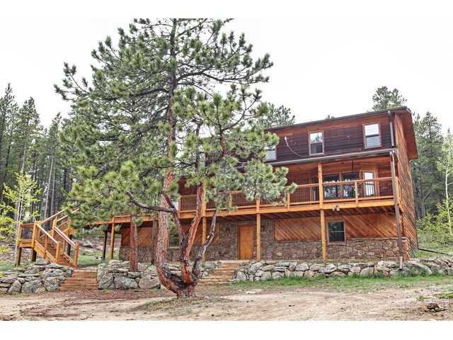 Homes for Sale in Jamestown, CO