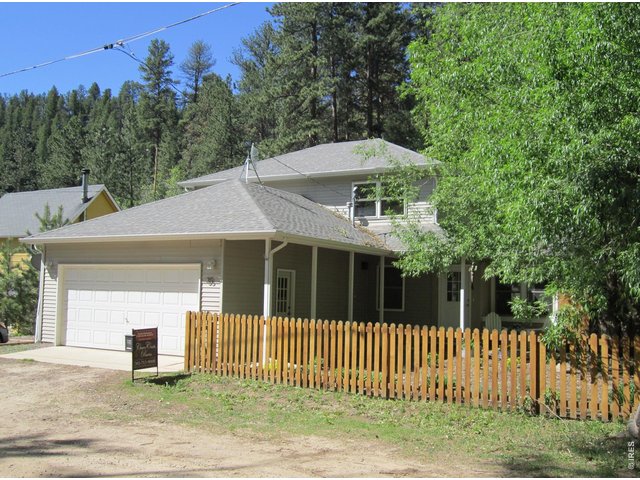 Single Family Home Real Estate for Sale at 35 Main St in the city of Jamestown by MLS #703461