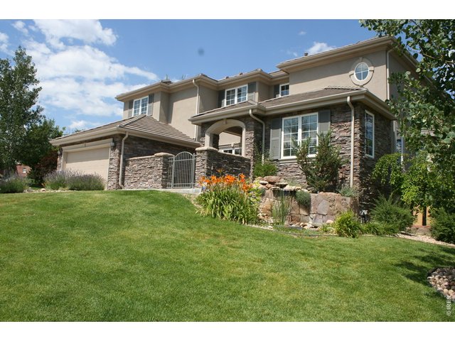 710734, Single Family Home, 605 S Snowmass Cir, Superior, CO, Rock Creek, , 80027