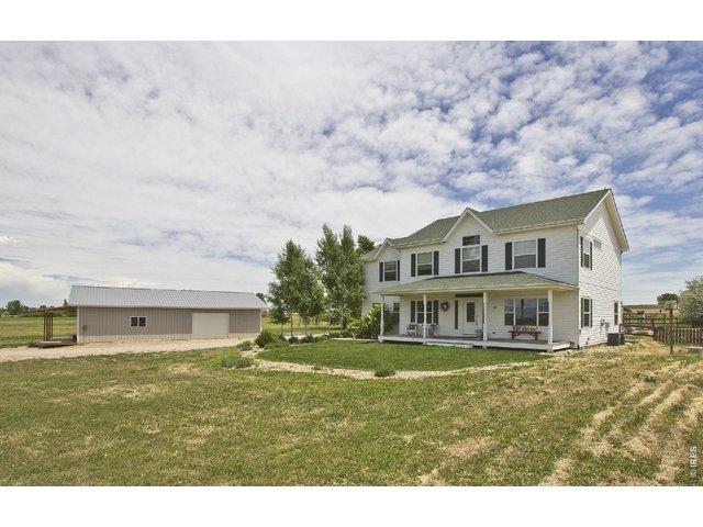 Homes for Sale in Erie, CO