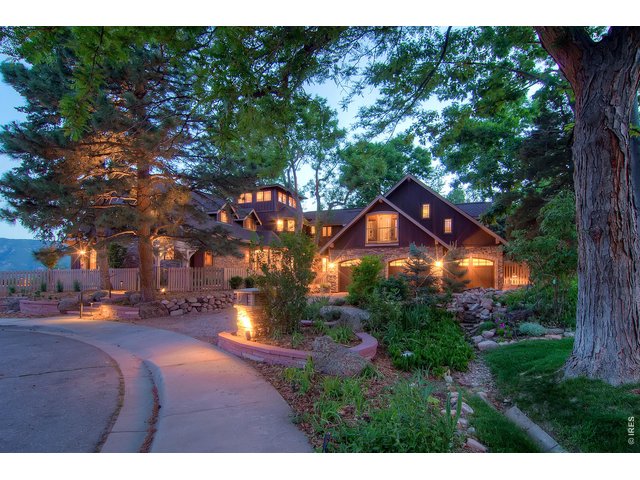 Homes for Sale in Boulder, CO