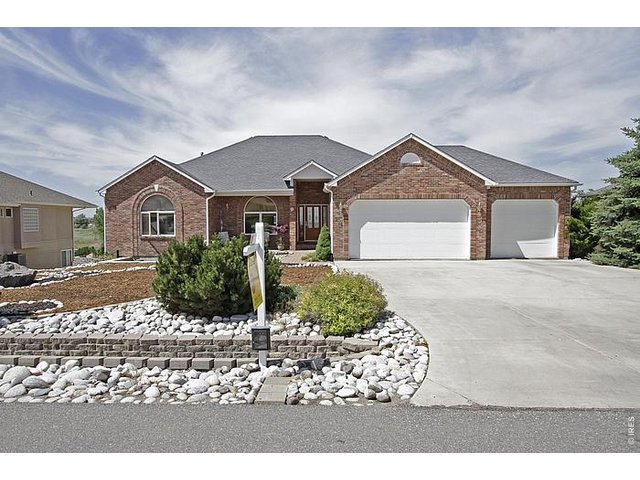 Erie Real Estate - MLS # 710993, Single Family Home real estate for Sale in Northridge, MLS Listings # 710993