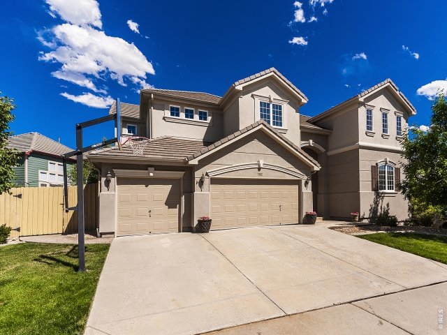 711077, Single Family Home, 3262 W Torreys Peak Dr, Superior, CO, Rock Creek, , 80027
