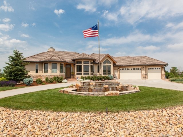709546, Single Family Home, 1241 Highland Pl, Erie, CO, Highland Farms, , 80516