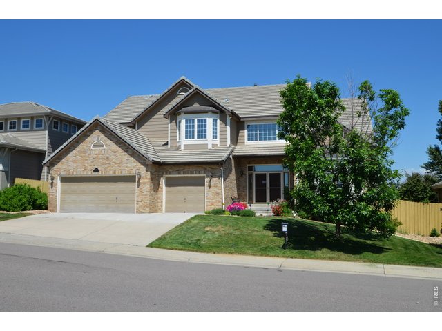 711282, Single Family Home, 3071 W Torreys Peak Dr, Superior, CO, Rock Creek, , 80027
