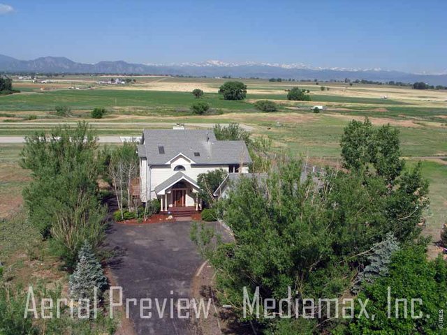 Homes for Sale located at 2340 Cessna Dr, in the city of Erie, CO 80516