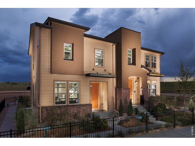 711372, Townhouse / Condo, 11352 Destination Dr, Broomfield, CO, Arista, , 80021